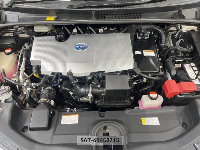 Toyota PRIUS 2016-01 8546844-17