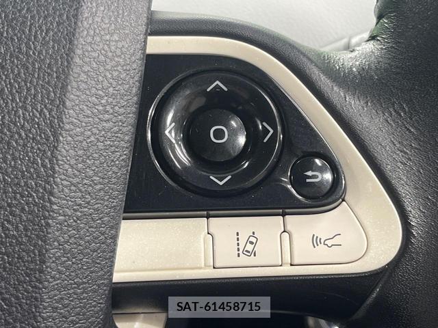 Toyota PRIUS 2016-01 8546844-4