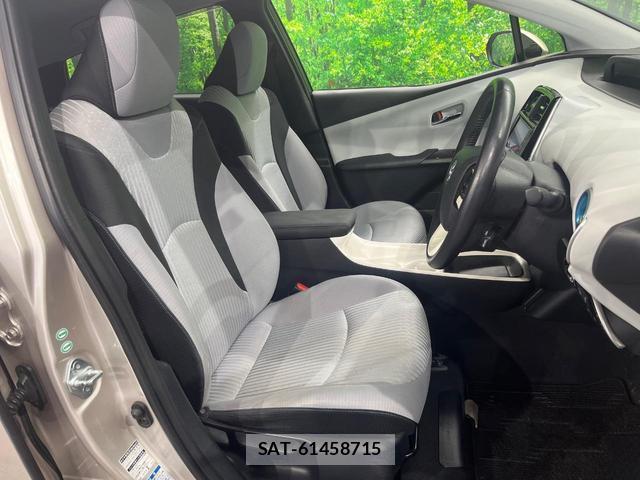 Toyota PRIUS 2016-01 8546844-7