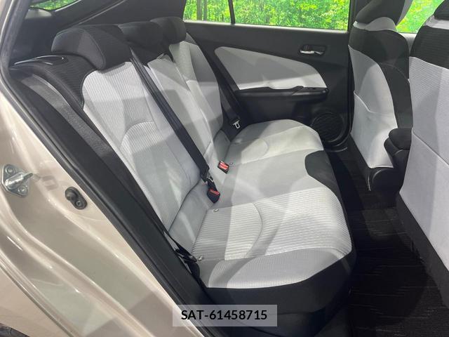 Toyota PRIUS 2016-01 8546844-8