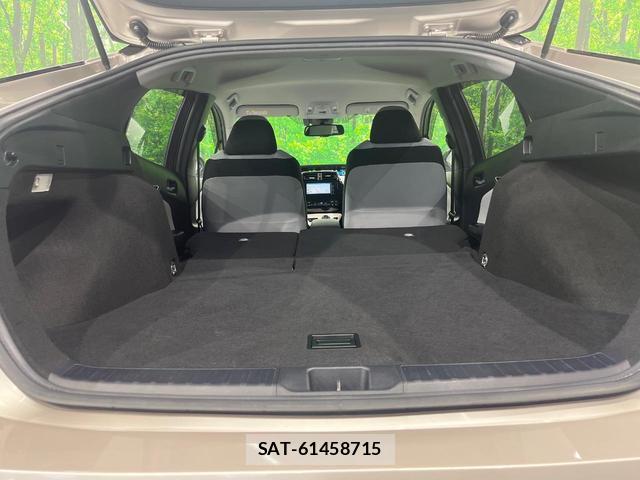 Toyota PRIUS 2016-01 8546844-9