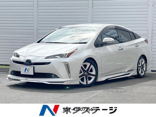 Toyota PRIUS 2019-09 8546876-0