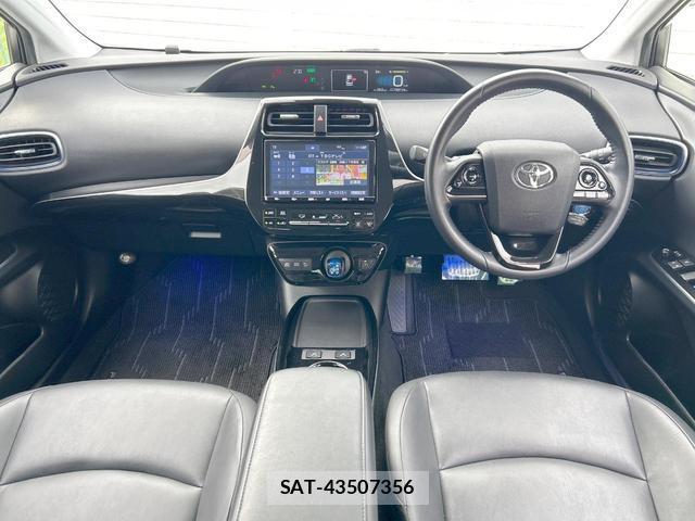 Toyota PRIUS 2019-09 8546876-1
