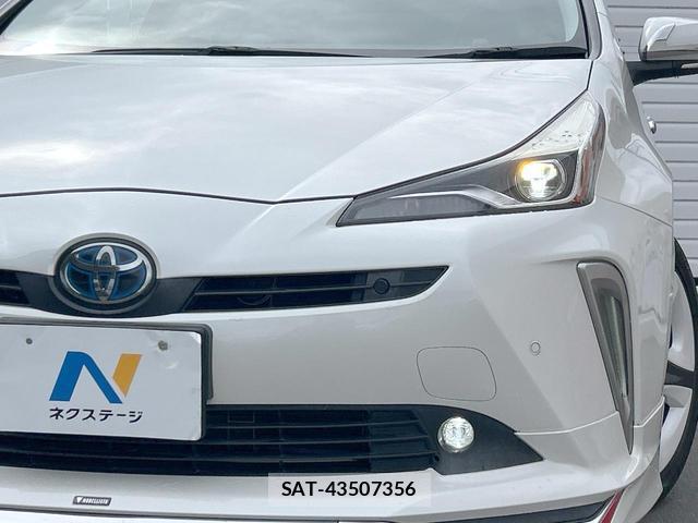 Toyota PRIUS 2019-09 8546876-13