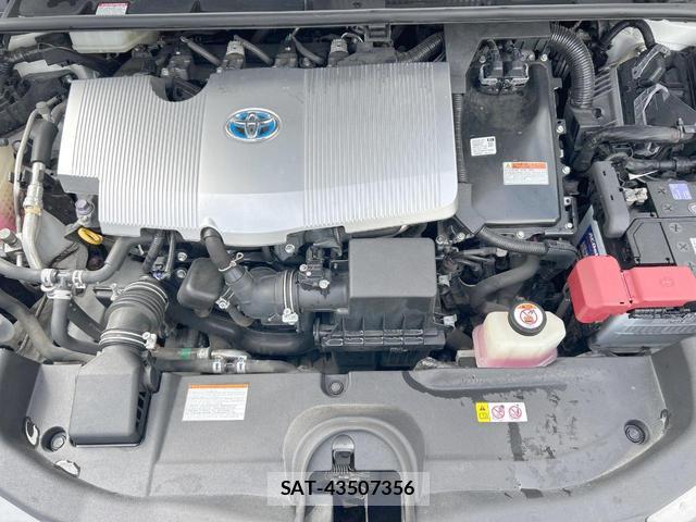 Toyota PRIUS 2019-09 8546876-19