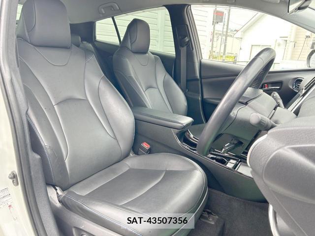 Toyota PRIUS 2019-09 8546876-9