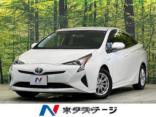Toyota PRIUS 2017-03 8546952-0