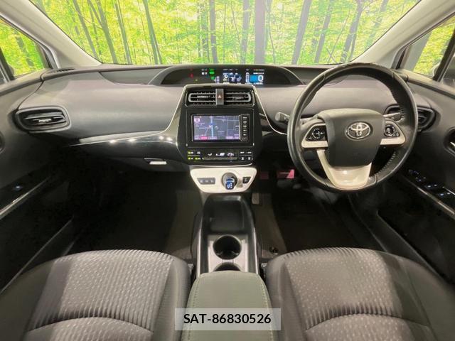 Toyota PRIUS 2017-03 8546952-1