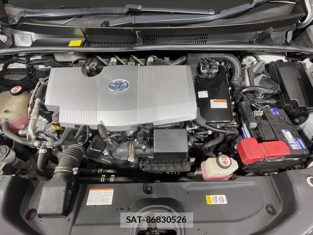 Toyota PRIUS 2017-03 8546952-17