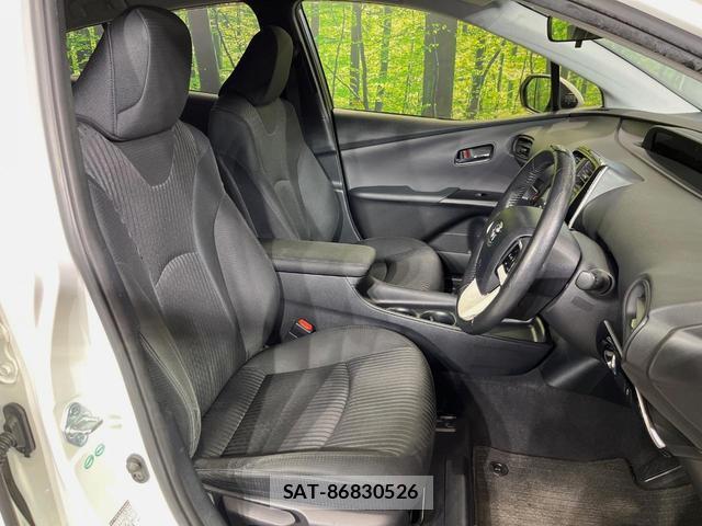 Toyota PRIUS 2017-03 8546952-7