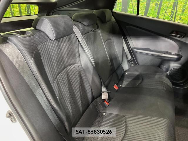Toyota PRIUS 2017-03 8546952-8