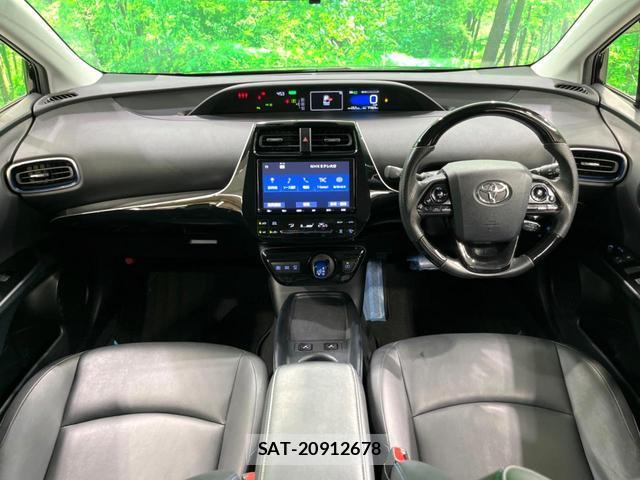 Toyota PRIUS 2020-10 8547002-1