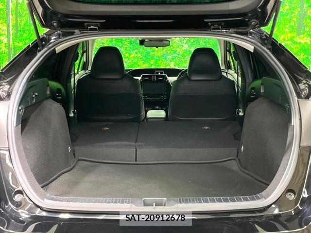 Toyota PRIUS 2020-10 8547002-11