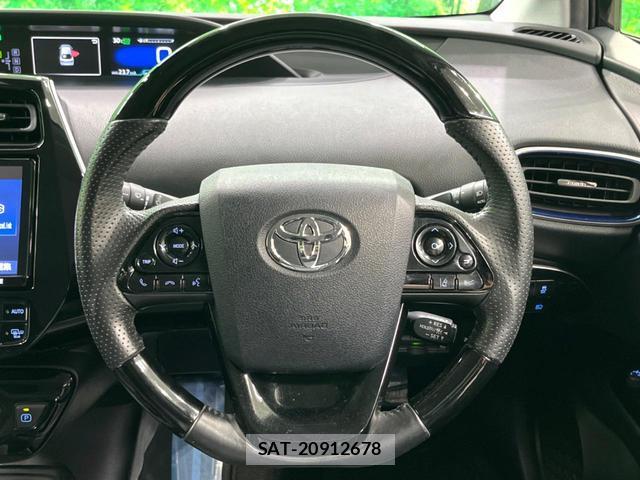 Toyota PRIUS 2020-10 8547002-12