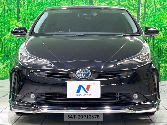 Toyota PRIUS 2020-10 8547002-15
