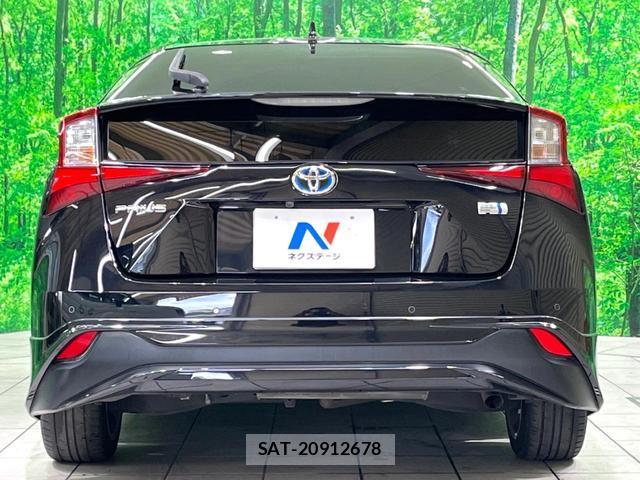 Toyota PRIUS 2020-10 8547002-16