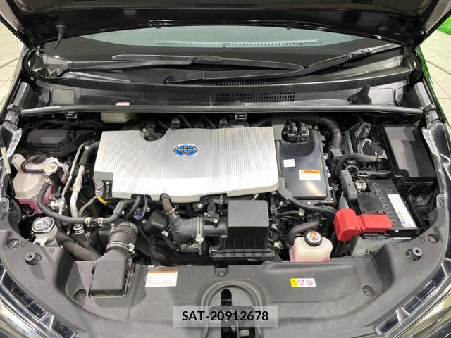 Toyota PRIUS 2020-10 8547002-17