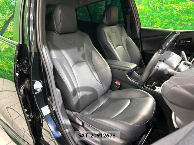 Toyota PRIUS 2020-10 8547002-9