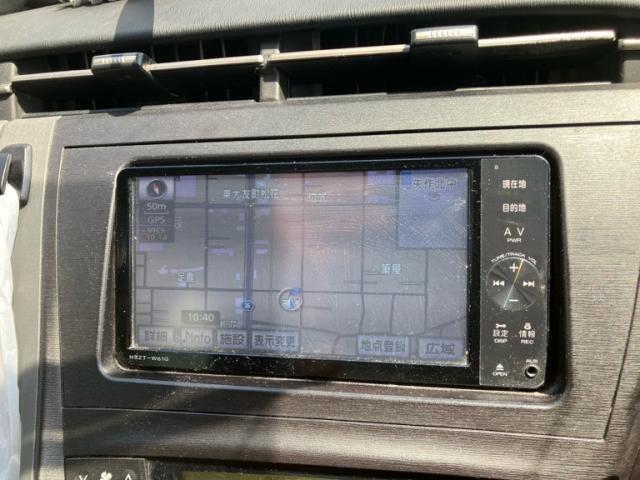 Toyota PRIUS 2011-10 8547370-19