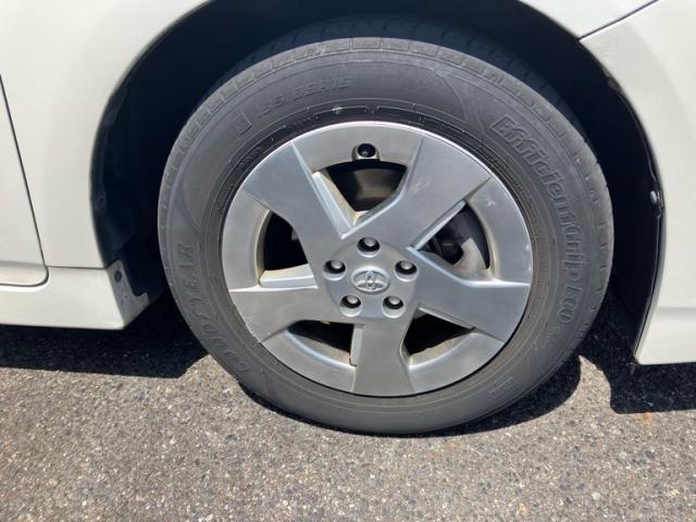 Toyota PRIUS 2011-10 8547370-4