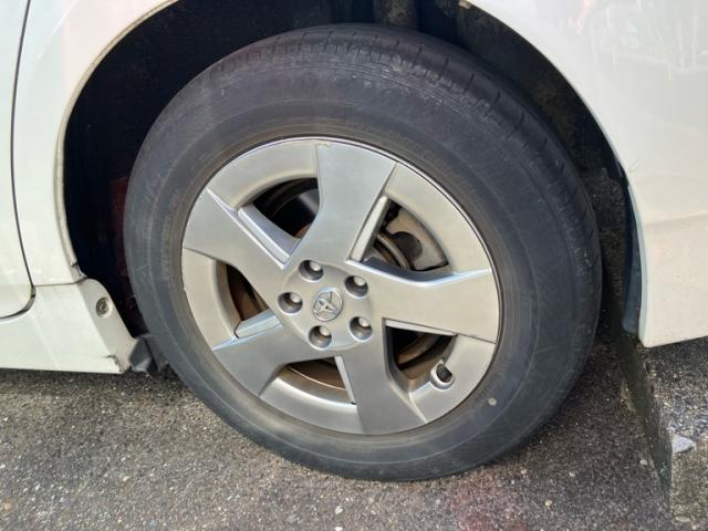 Toyota PRIUS 2011-10 8547370-6