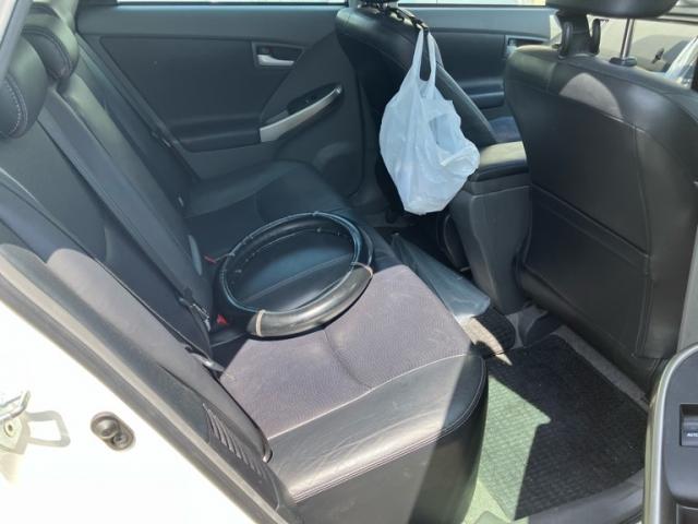 Toyota PRIUS 2011-10 8547370-9