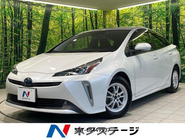 Toyota PRIUS 2022-10 8547391-0