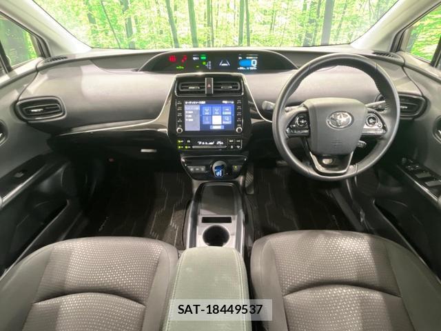 Toyota PRIUS 2022-10 8547391-1