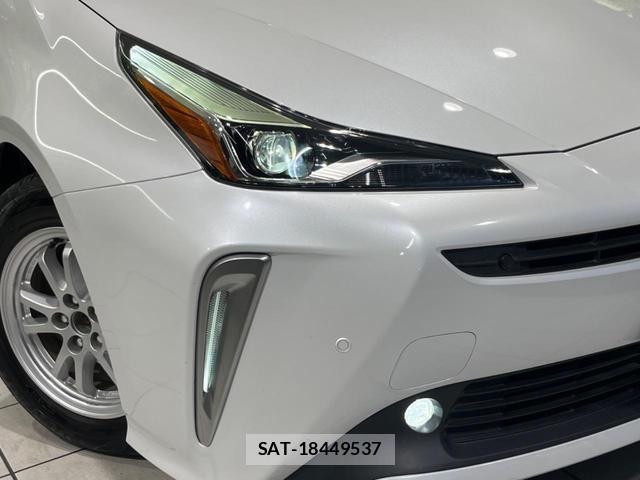 Toyota PRIUS 2022-10 8547391-11