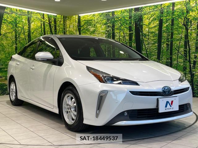 Toyota PRIUS 2022-10 8547391-15