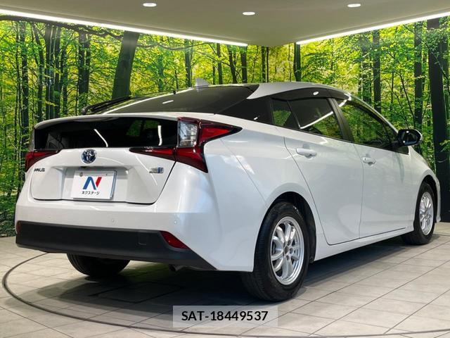 Toyota PRIUS 2022-10 8547391-16