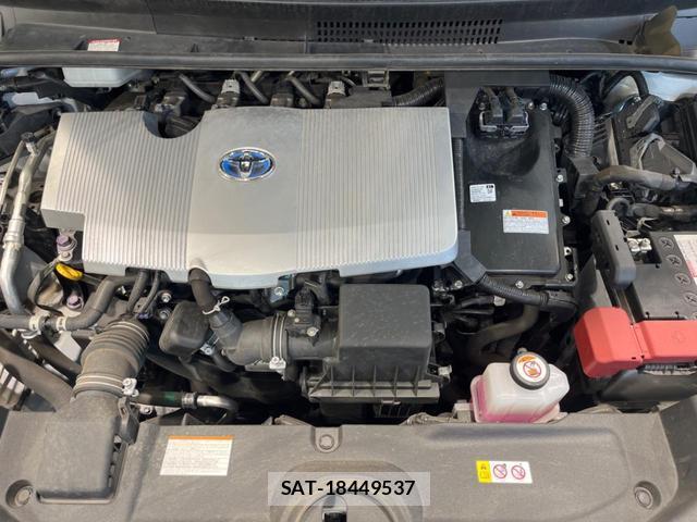 Toyota PRIUS 2022-10 8547391-17