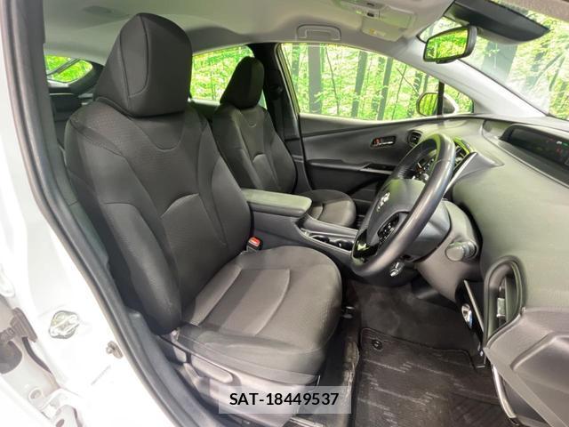Toyota PRIUS 2022-10 8547391-7