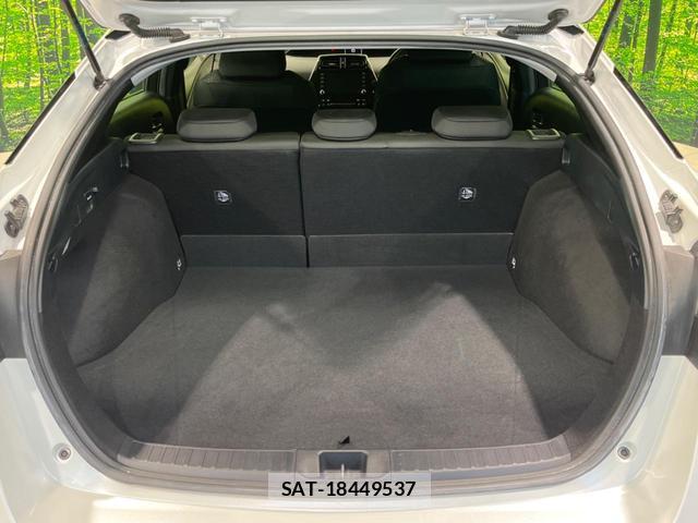 Toyota PRIUS 2022-10 8547391-9