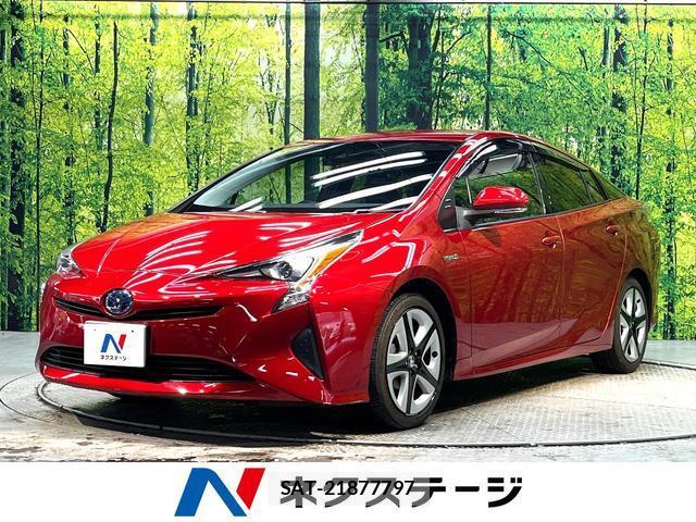 Toyota PRIUS 2017-06 8547447-0