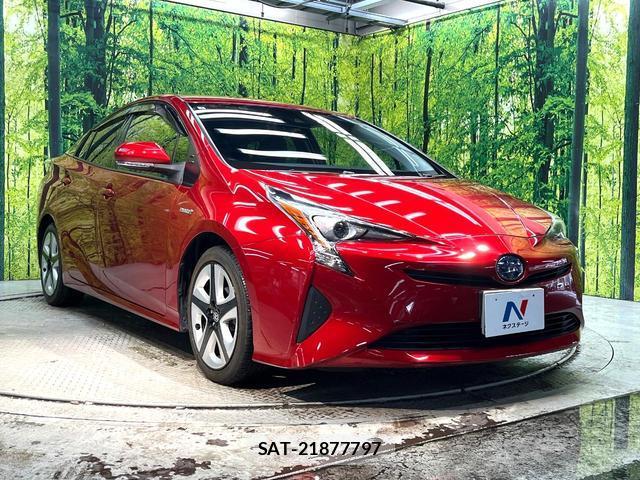 Toyota PRIUS 2017-06 8547447-15