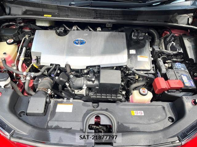 Toyota PRIUS 2017-06 8547447-17