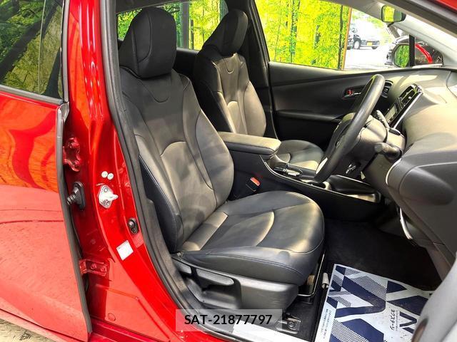 Toyota PRIUS 2017-06 8547447-7