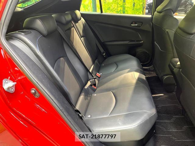 Toyota PRIUS 2017-06 8547447-8