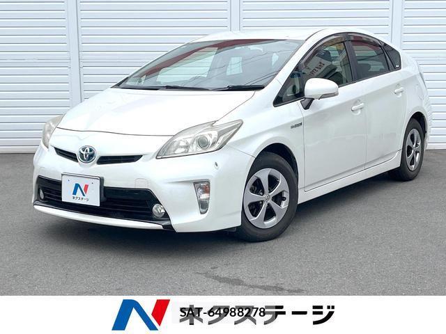 Toyota PRIUS 2014-02 8547455-0