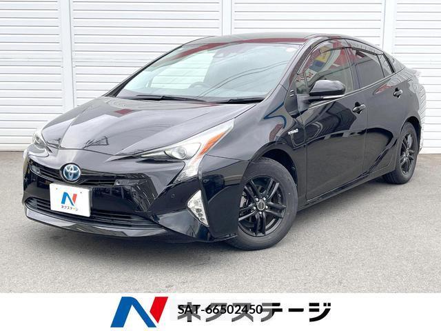 Toyota PRIUS 2018-11 8547458-0