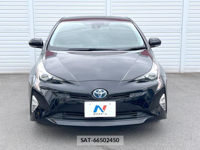 Toyota PRIUS 2018-11 8547458-14