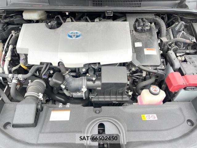Toyota PRIUS 2018-11 8547458-17