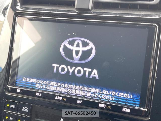 Toyota PRIUS 2018-11 8547458-2