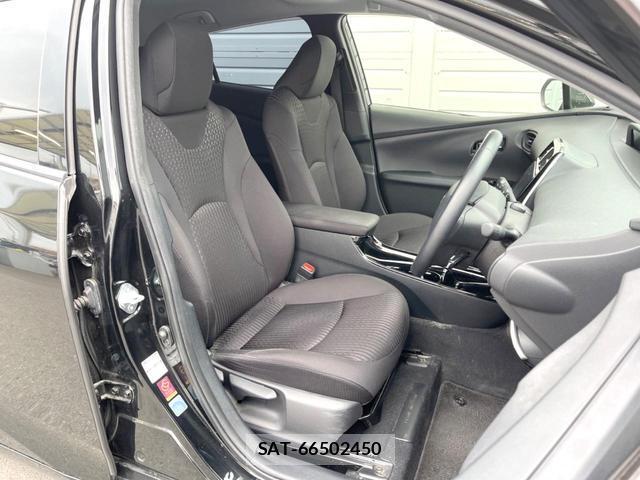 Toyota PRIUS 2018-11 8547458-7