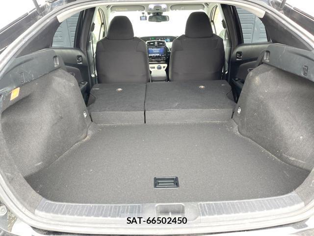 Toyota PRIUS 2018-11 8547458-9