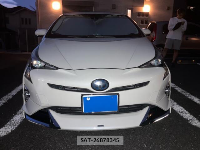 Toyota PRIUS 2016-04 8547494-1