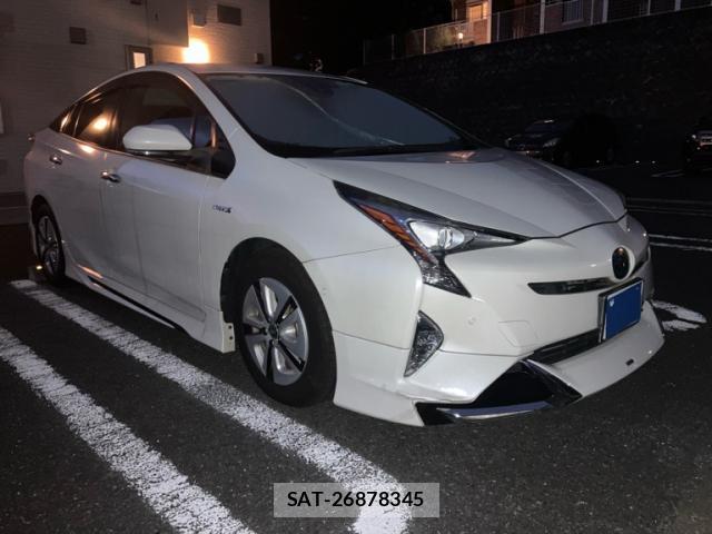 Toyota PRIUS 2016-04 8547494-13