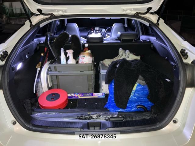 Toyota PRIUS 2016-04 8547494-4