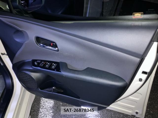 Toyota PRIUS 2016-04 8547494-5